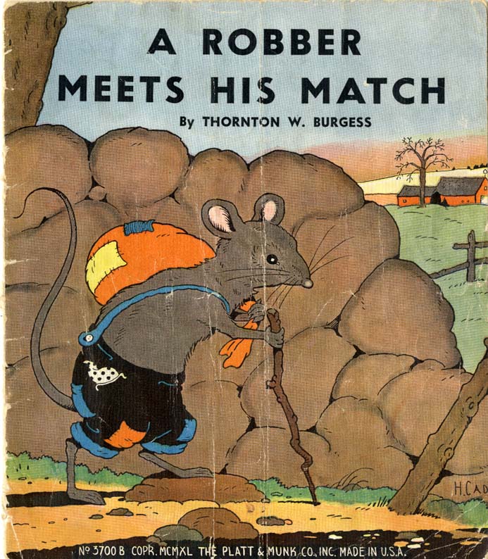 01_A_Robber_Meets_his_Match