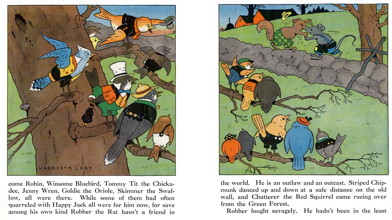 04_A_Robber_Meets_his_Match