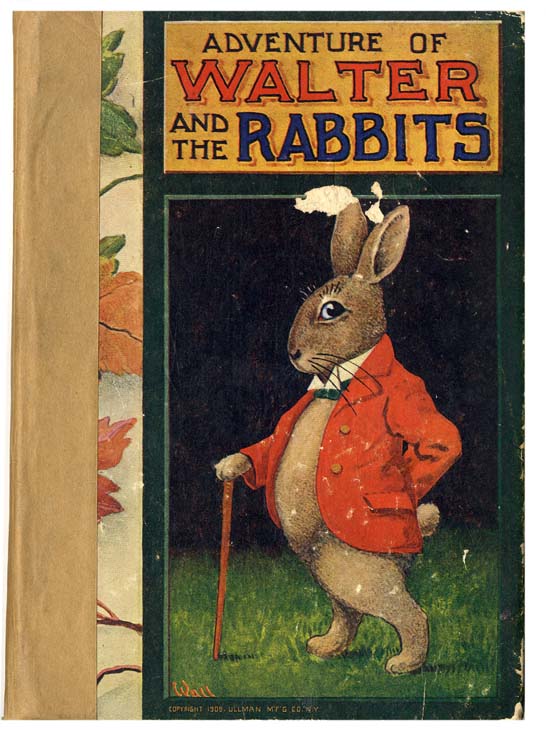 01_Adventure_of_Walter_and_the_Rabbits