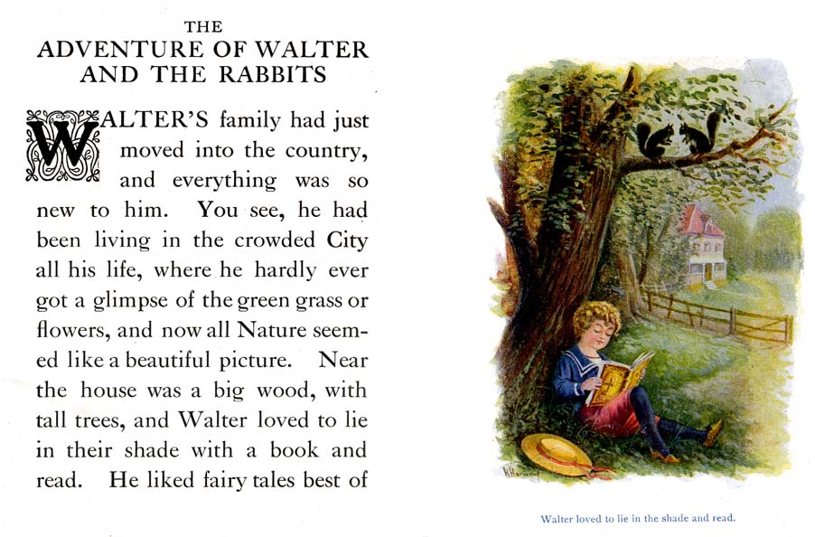 03_Adventure_of_Walter_and_the_Rabbits
