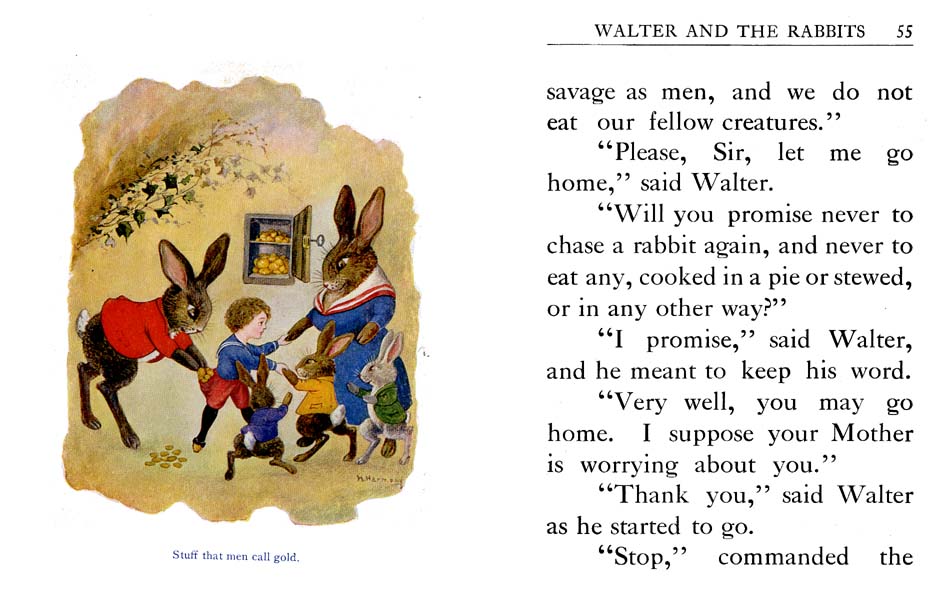 27_Adventure_of_Walter_and_the_Rabbits