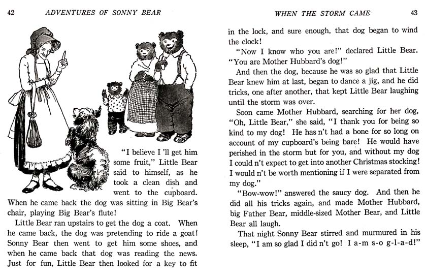 22_Adventures_of_Sonny_Bear