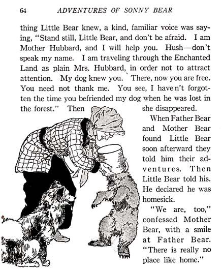 33_Adventures_of_Sonny_Bear