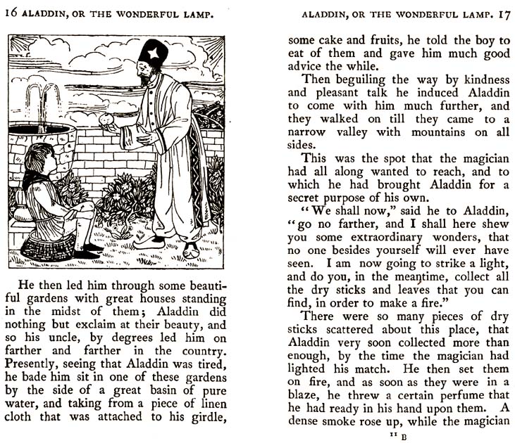 10_Aladdin_the_Wonderful_Lamp