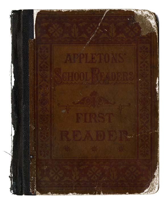 01_Appletons_First_Reader