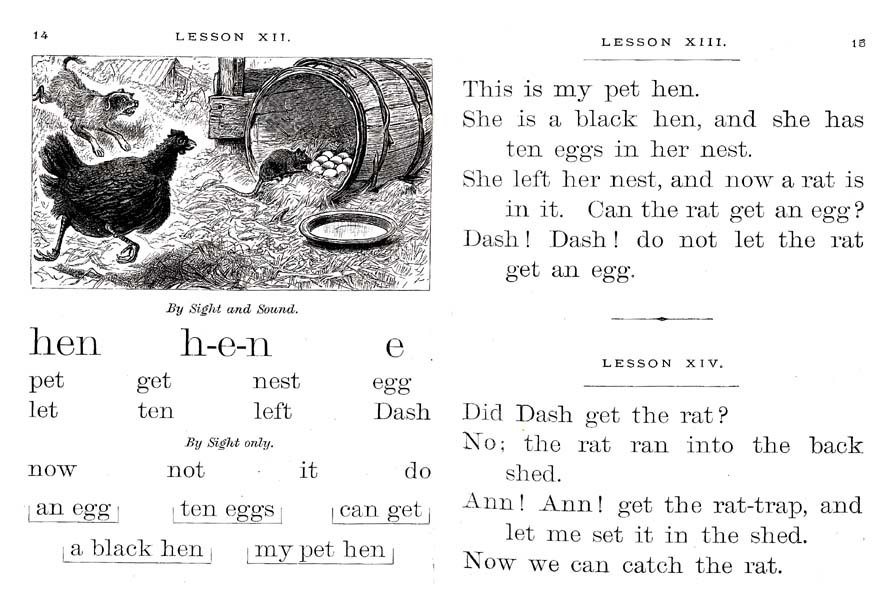 10_Appletons_First_Reader