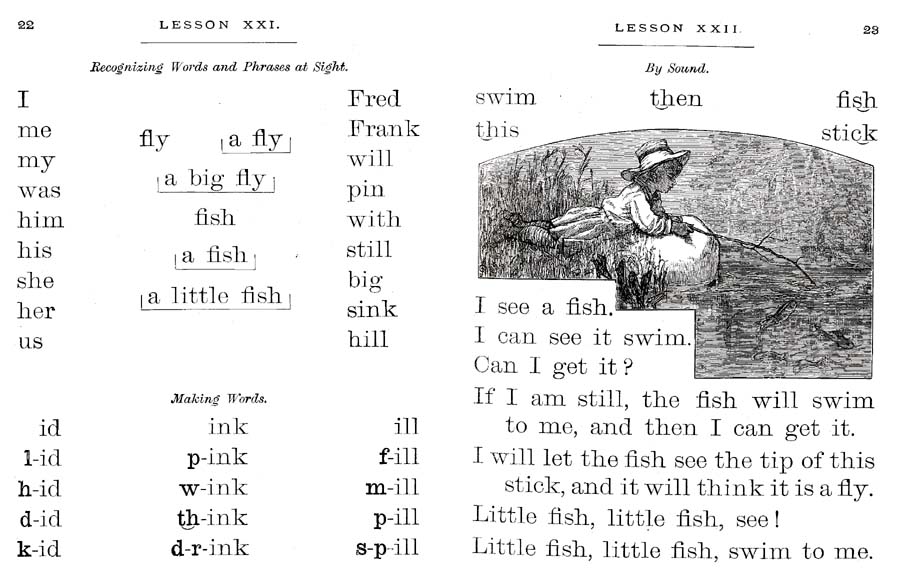 14_Appletons_First_Reader