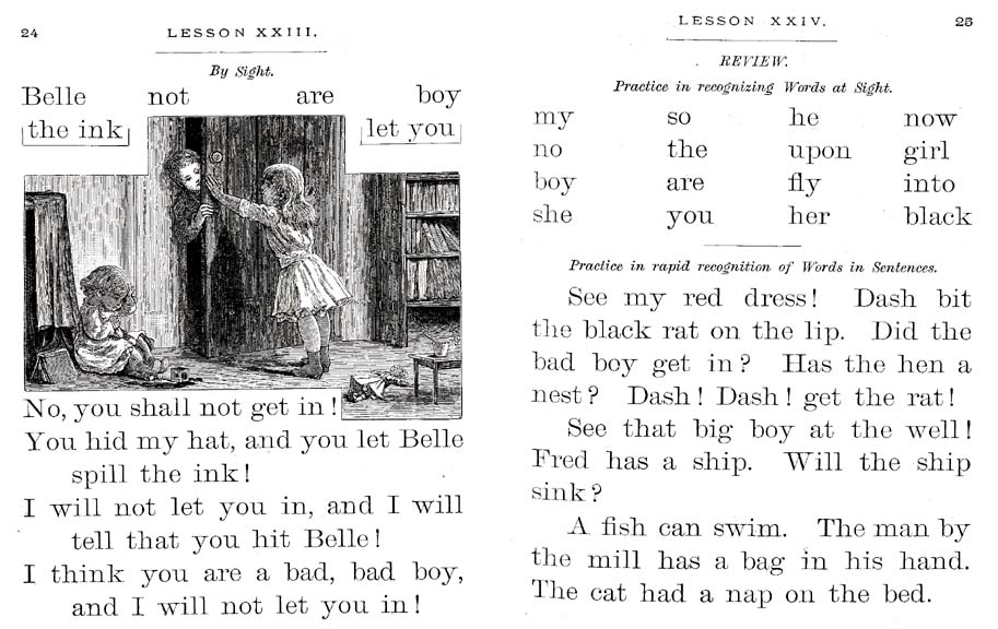 15_Appletons_First_Reader