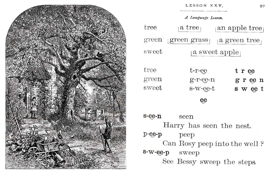 16_Appletons_First_Reader