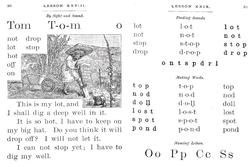 18_Appletons_First_Reader