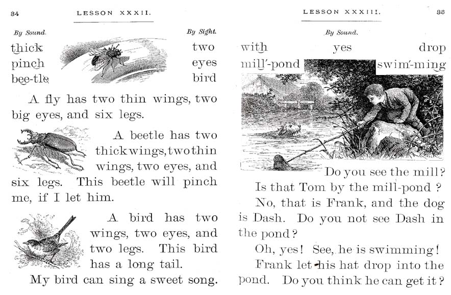 20_Appletons_First_Reader