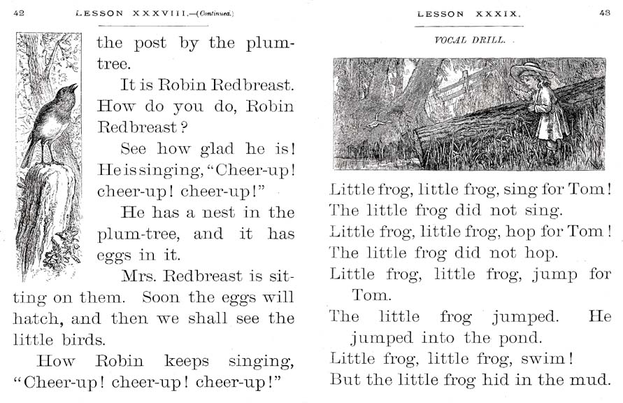 24_Appletons_First_Reader