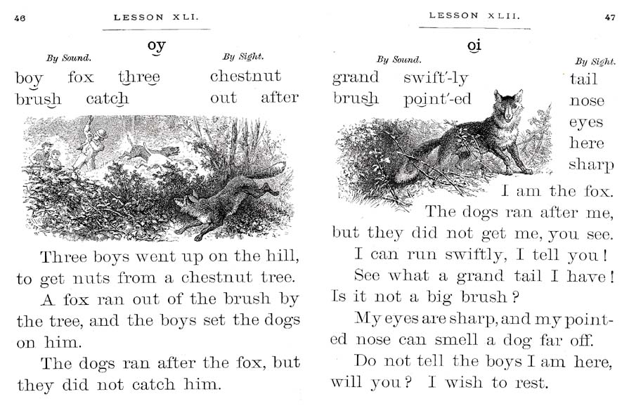 26_Appletons_First_Reader