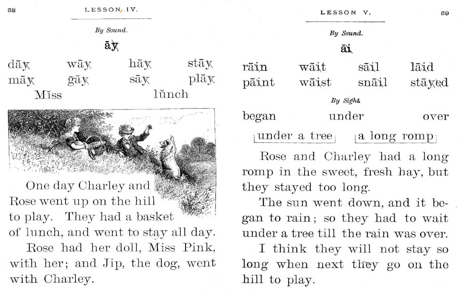 32_Appletons_First_Reader