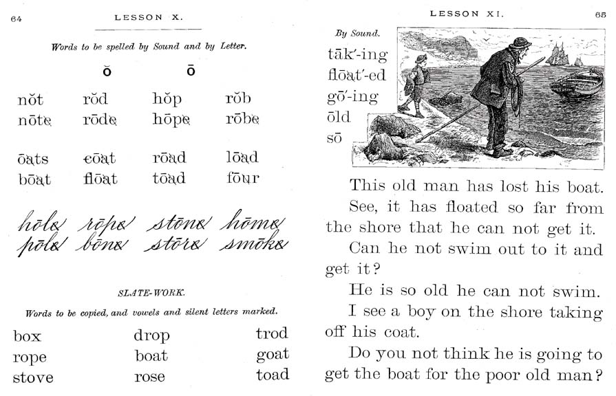 35_Appletons_First_Reader