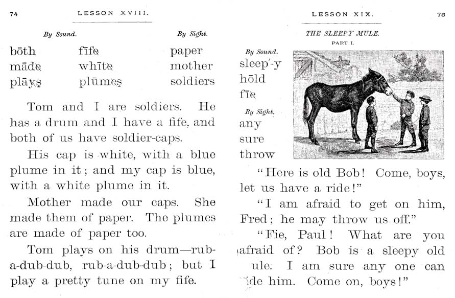 40_Appletons_First_Reader