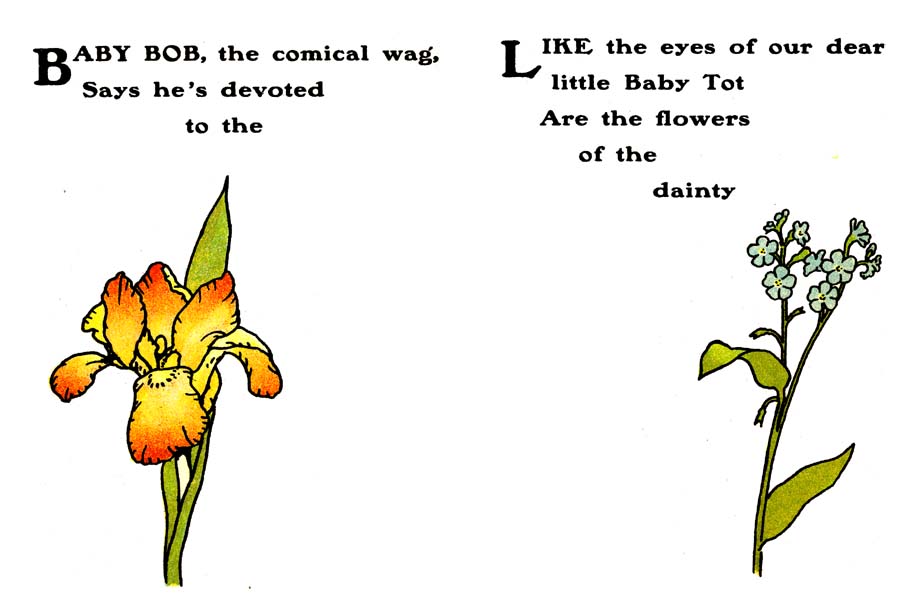 Flag---Forget-Me-Not