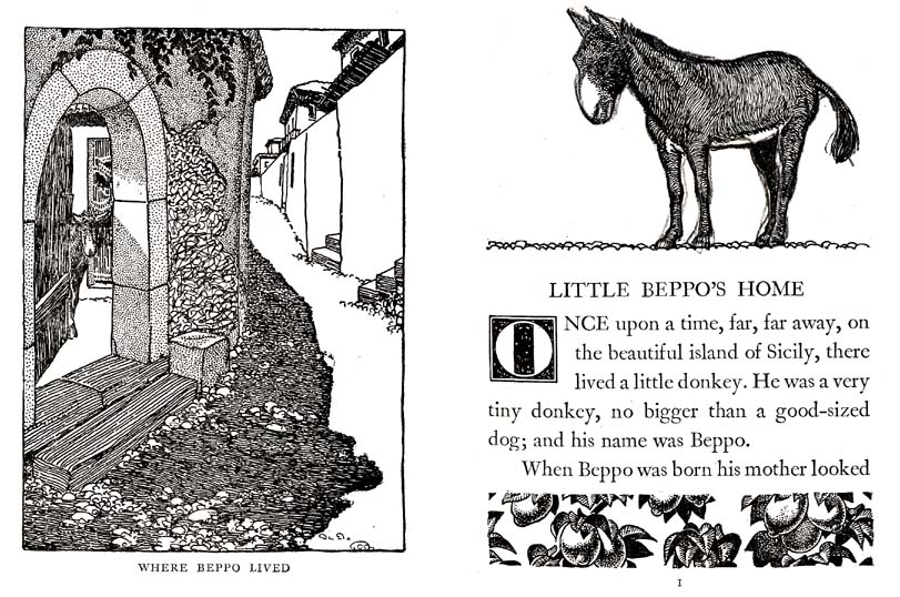 05_Beppo_the_Donkey