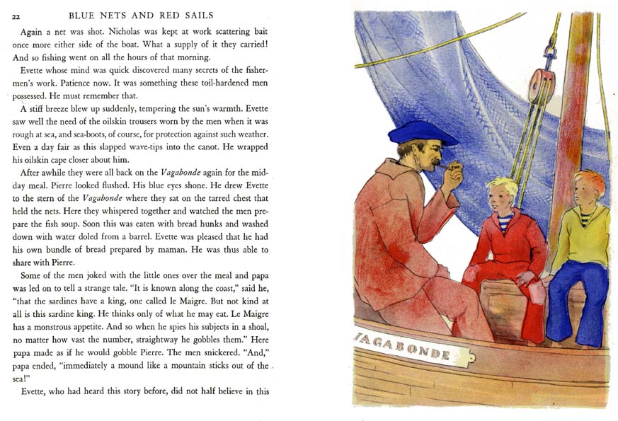 13_Blue_Nets_and_Red_Sails