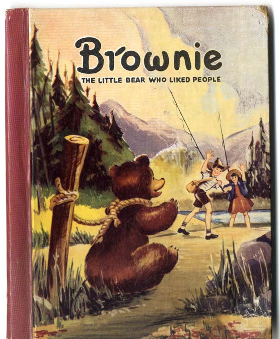 01_Brownie-Little-Bear