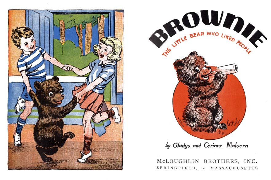 02_Brownie-Little-Bear