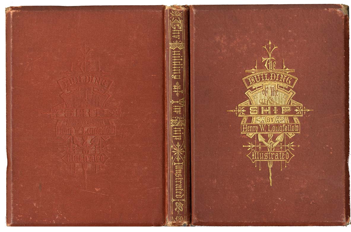 01_Building_of_a_Ship