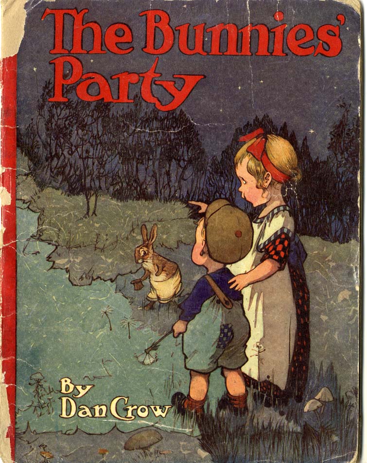 01_The_Bunnies_Party