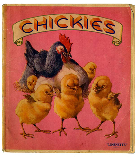 01_Chickies