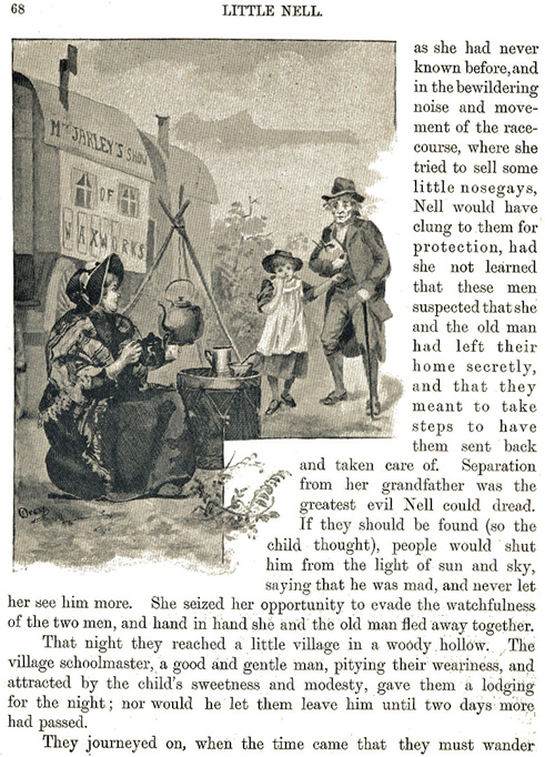 073_Dickens_Children_Stories