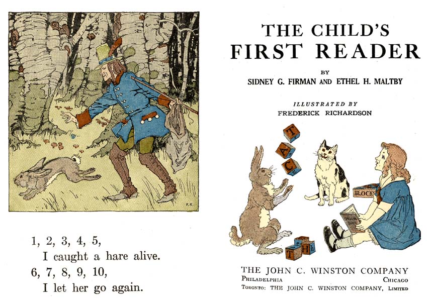 03_The_Childs_First_Reader