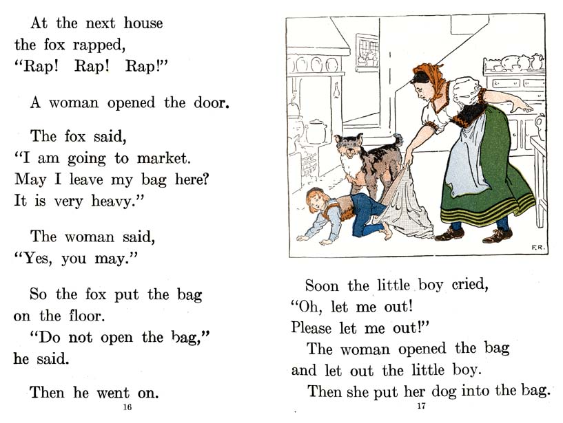 12_The_Childs_First_Reader