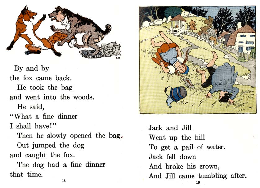 13_The_Childs_First_Reader