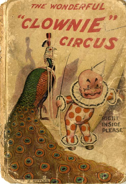 01_Wonderful_Clownie_Circus