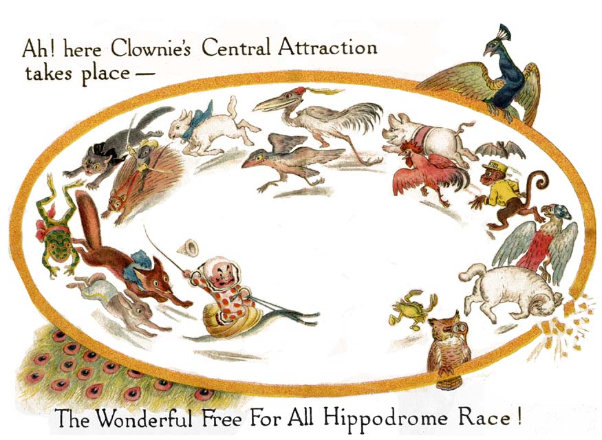 09_Wonderful_Clownie_Circus