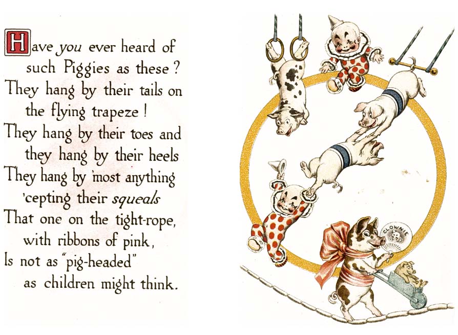 13_Wonderful_Clownie_Circus