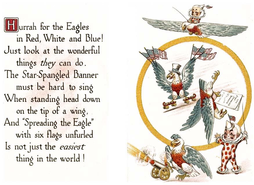 14_Wonderful_Clownie_Circus