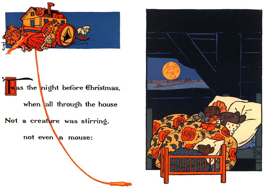 13_Denslows_Night_Before_Christmas