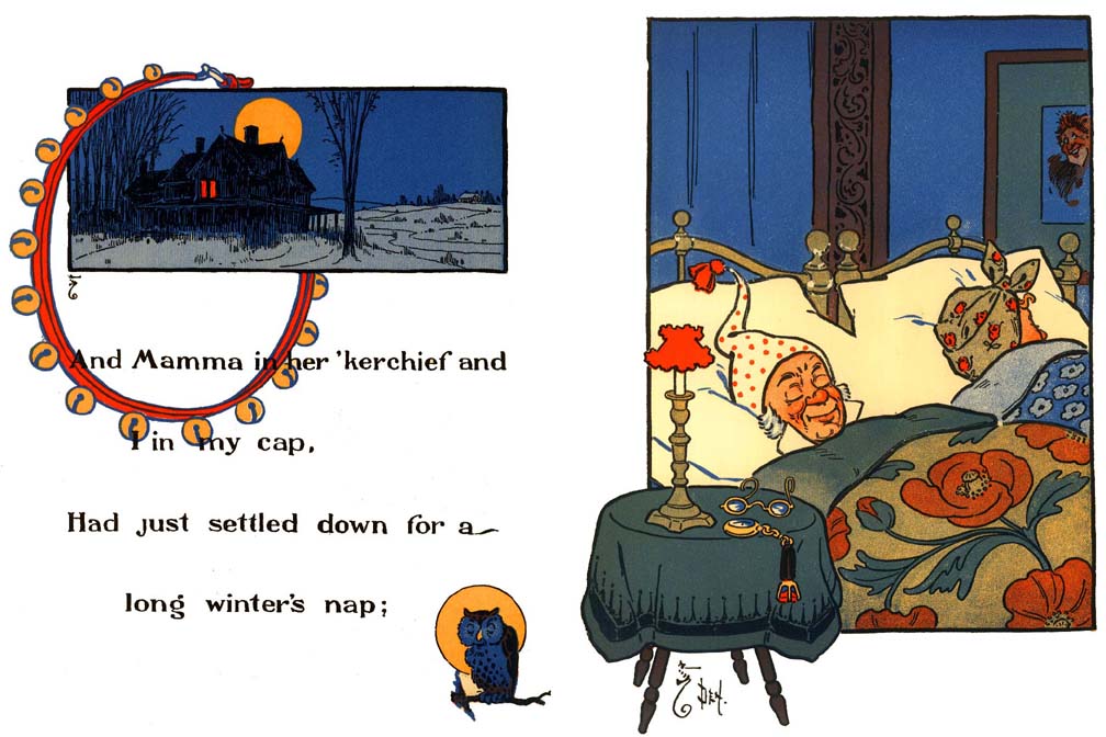 16_Denslows_Night_Before_Christmas