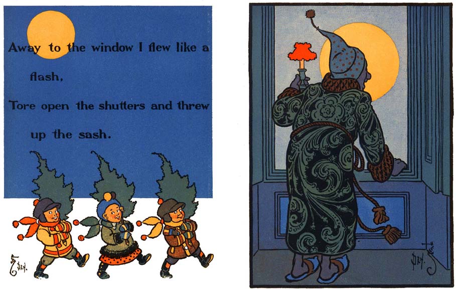 18_Denslows_Night_Before_Christmas