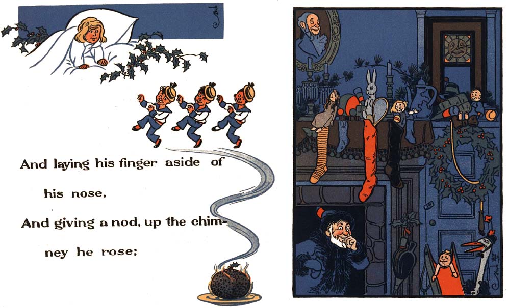 34_Denslows_Night_Before_Christmas