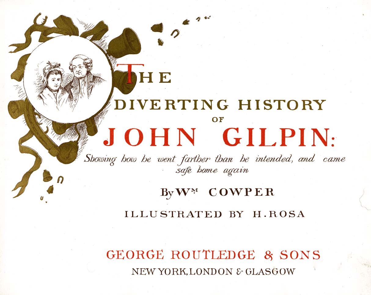 02_Diverting_History_of_John_Gilpin