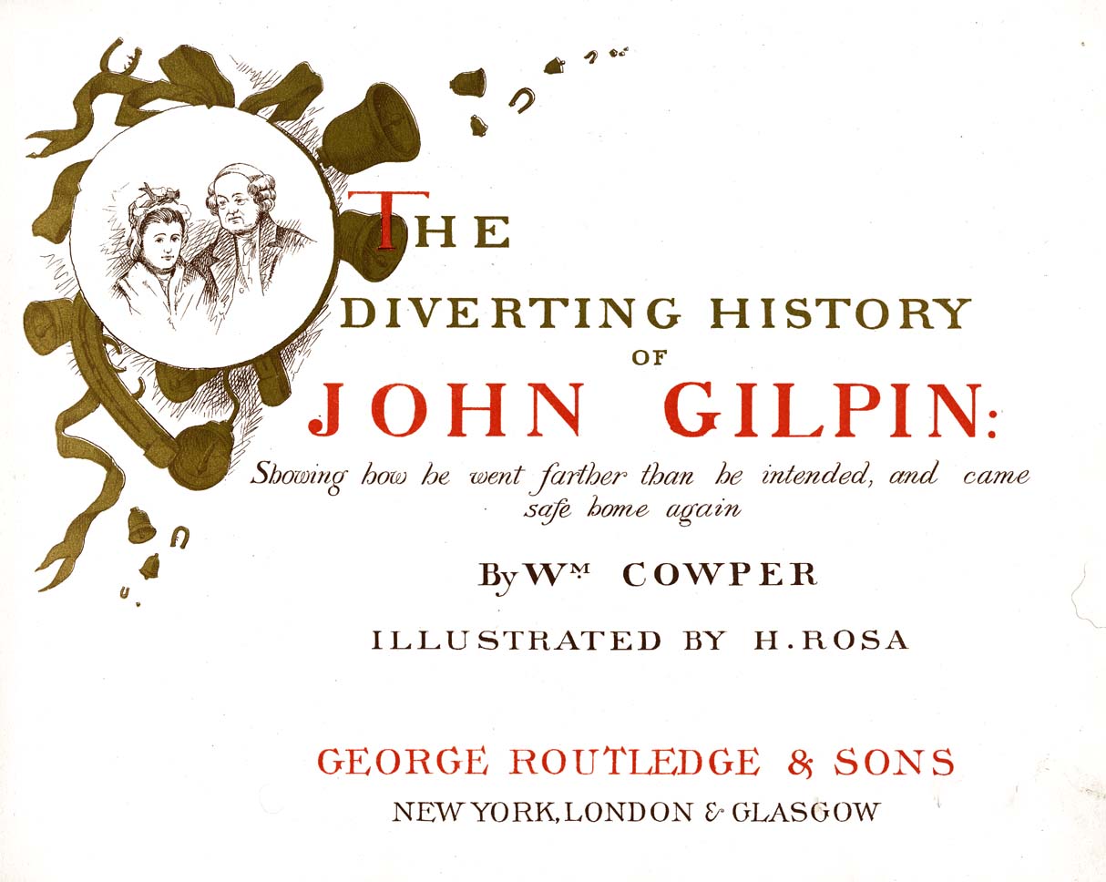 02_Diverting_History_of_John_Gilpin