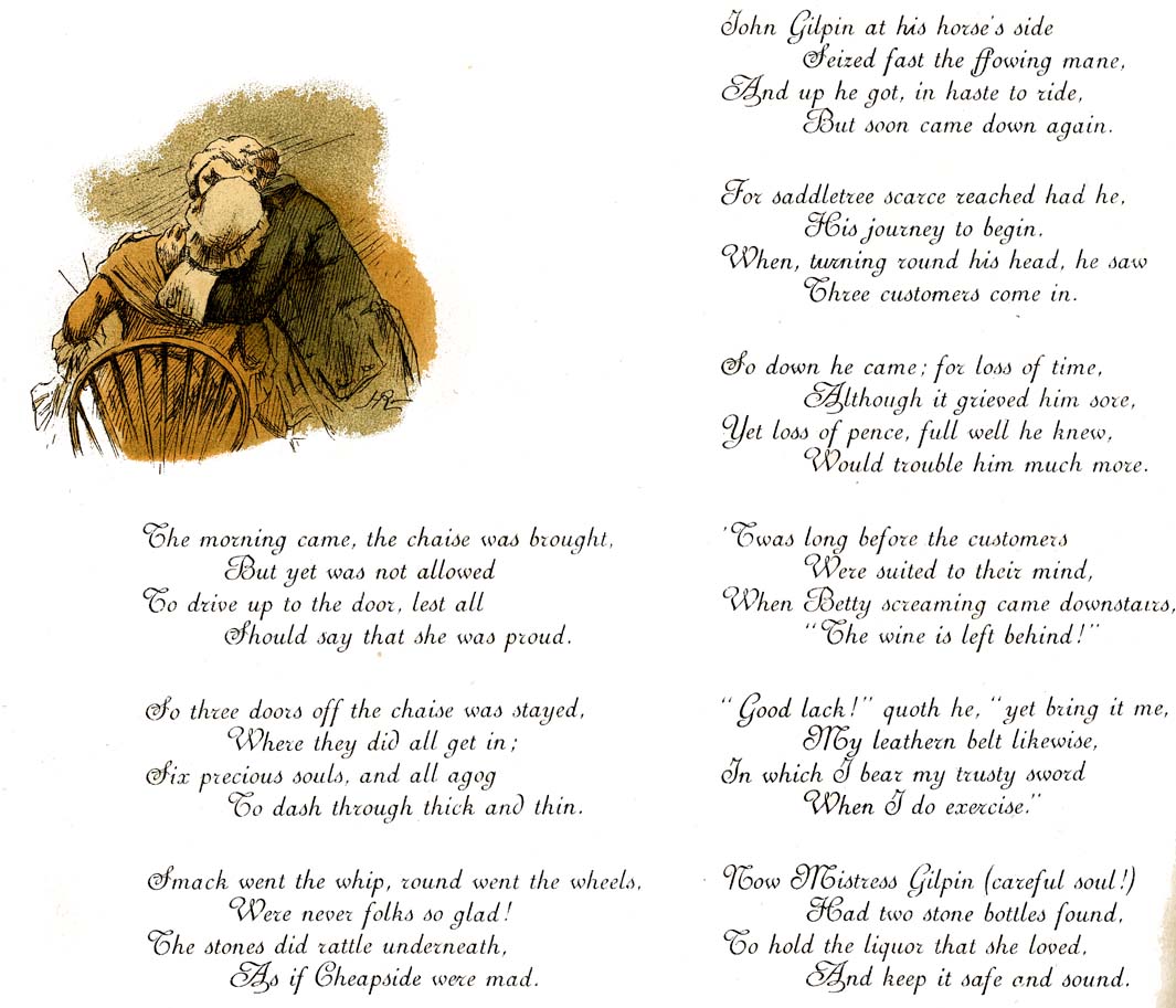 05_Diverting_History_of_John_Gilpin