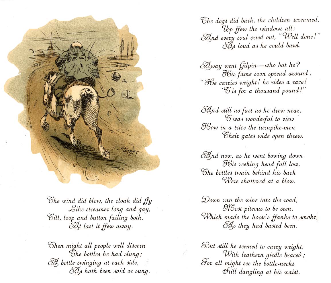 09_Diverting_History_of_John_Gilpin