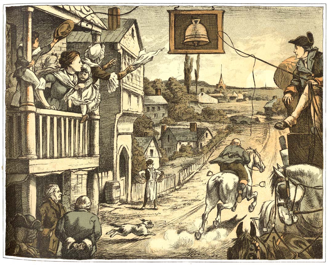 10_Diverting_History_of_John_Gilpin