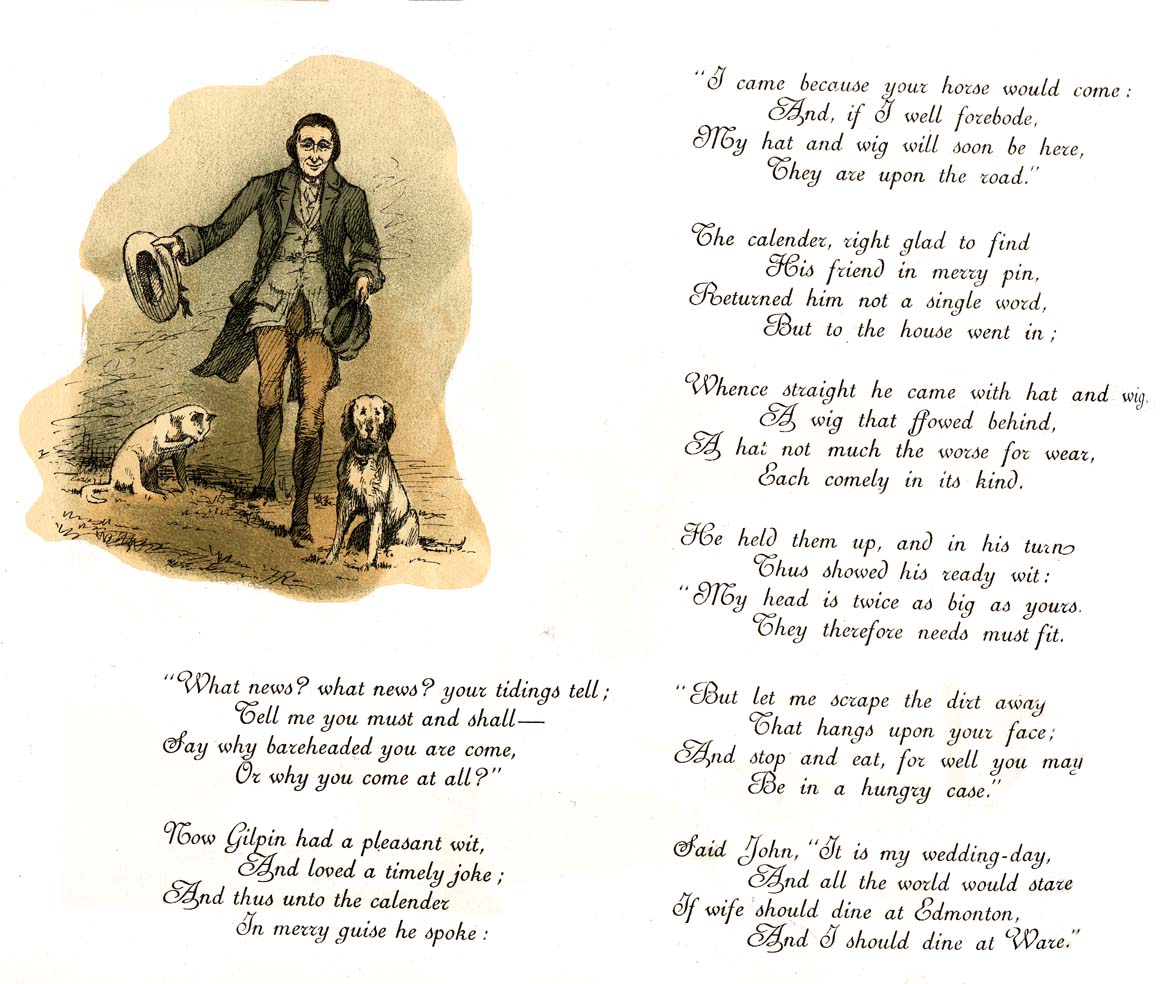 13_Diverting_History_of_John_Gilpin