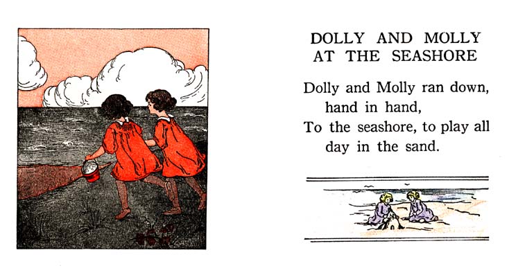 004_Dolly_And_Molly_At_The_Sea_Shore