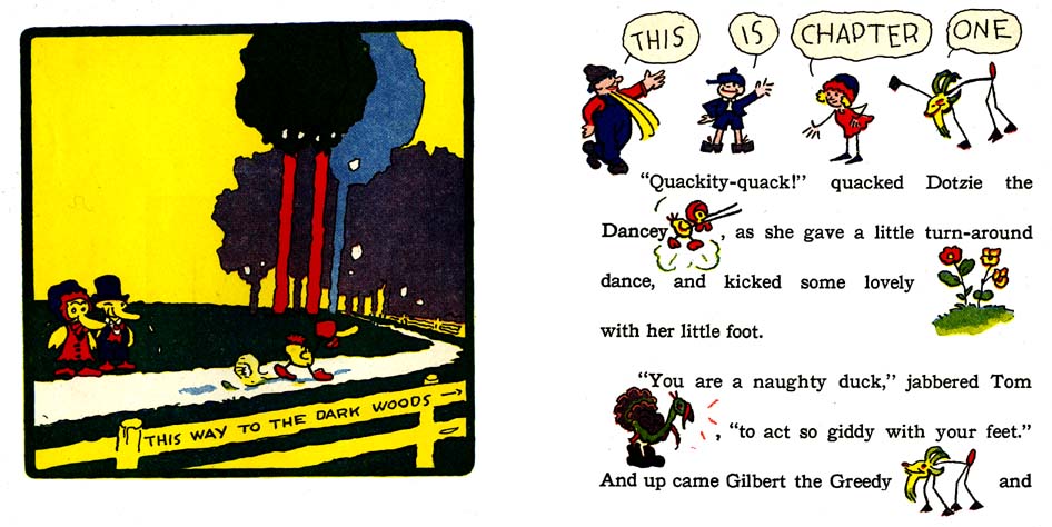 05_Dotzie_the_Dancey_Duck