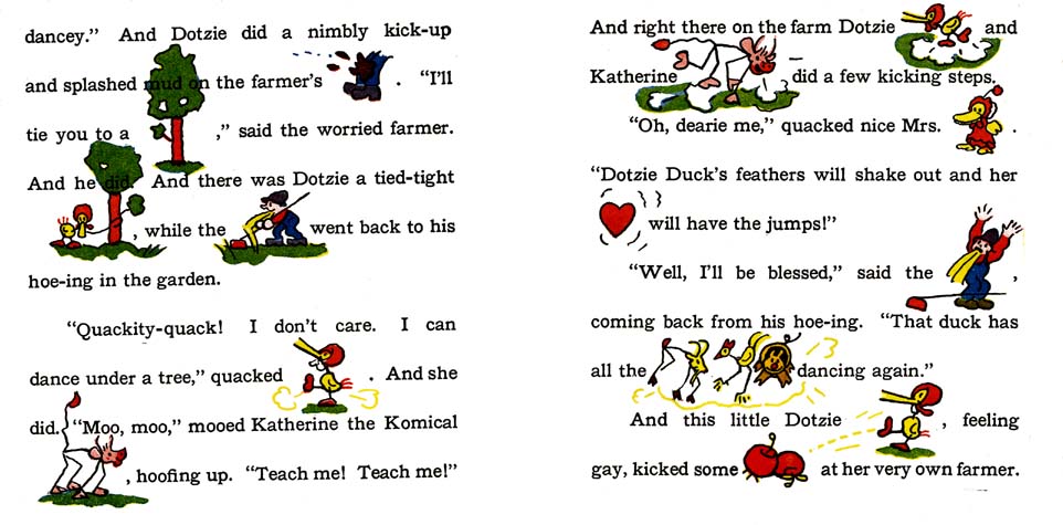 07_Dotzie_the_Dancey_Duck