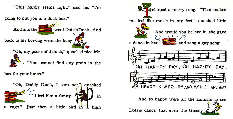 08_Dotzie_the_Dancey_Duck